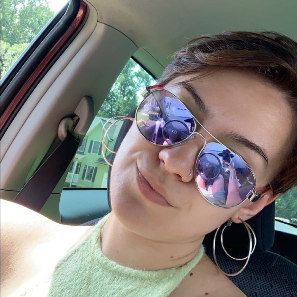 Meet your Posher, Max campbell